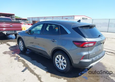 2024 Ford Escape Active from USA, damaged, VIN 1FMCU9GN2RUA10599